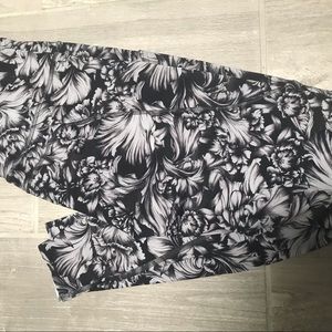 Lululemon Fast and Free leggings size 8